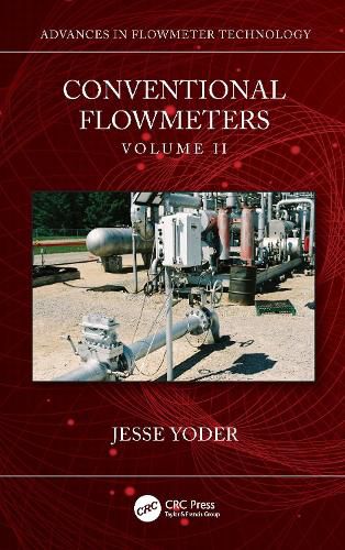 Cover image for Conventional Flowmeters