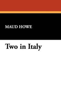 Cover image for Two in Italy