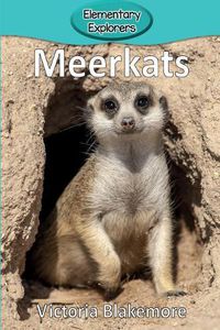 Cover image for Meerkats