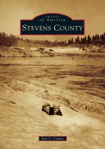 Cover image for Stevens County