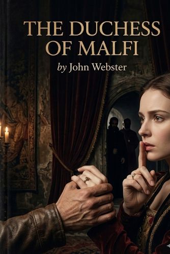 Cover image for The Duchess of Malfi