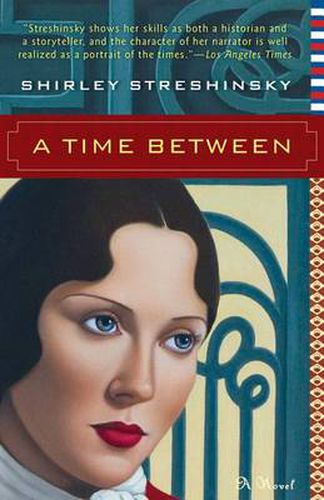 Cover image for A Time Between