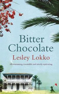 Cover image for Bitter Chocolate