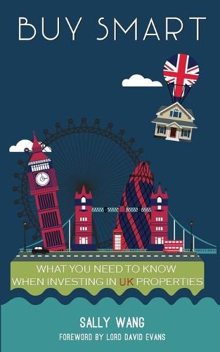 Cover image for Buy Smart: What you need to know when investing in UK properties