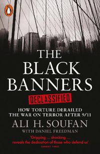 Cover image for The Black Banners Declassified