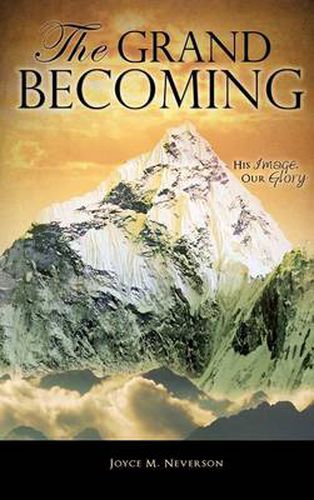 Cover image for The Grand Becoming