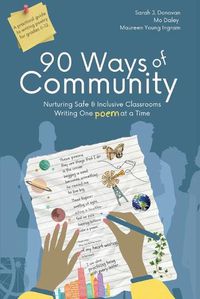 Cover image for 90 Ways of Community