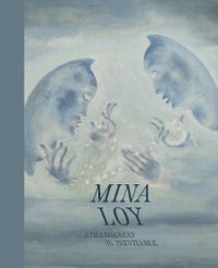 Cover image for Mina Loy: Strangeness Is Inevitable