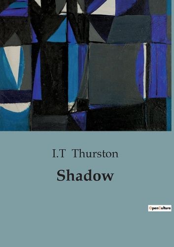 Cover image for Shadow