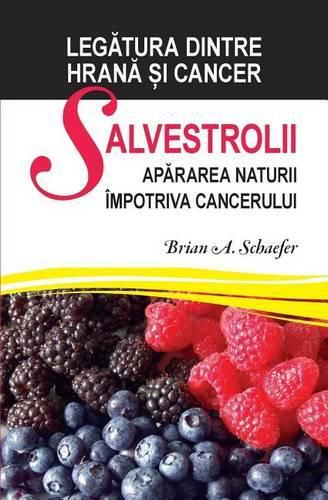 Cover image for Salvestrolii