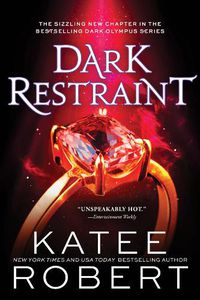 Cover image for Dark Restraint