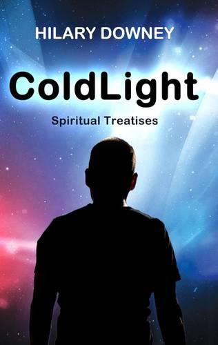 Cover image for Coldlight