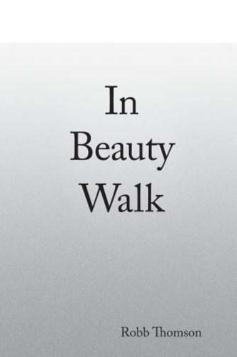 Cover image for In Beauty Walk