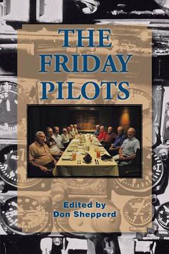 Cover image for The Friday Pilots