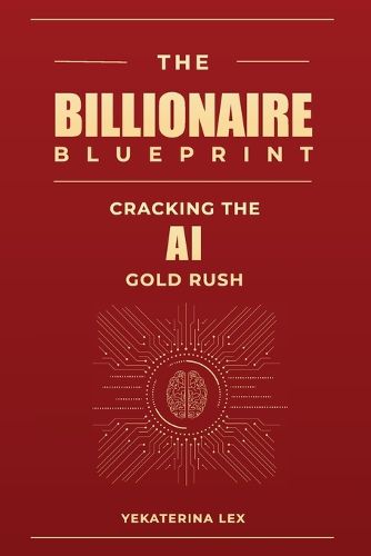 Cover image for The Billionaire Blueprint