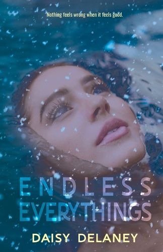 Cover image for Endless Everythings