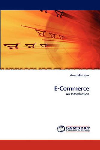 Cover image for E-Commerce