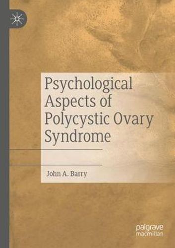 Cover image for Psychological Aspects of Polycystic Ovary Syndrome