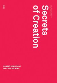 Cover image for Secrets of Creation