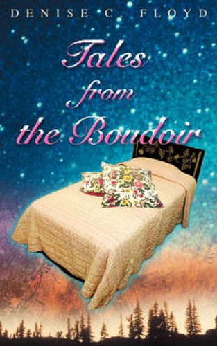 Cover image for Tales from the Boudoir