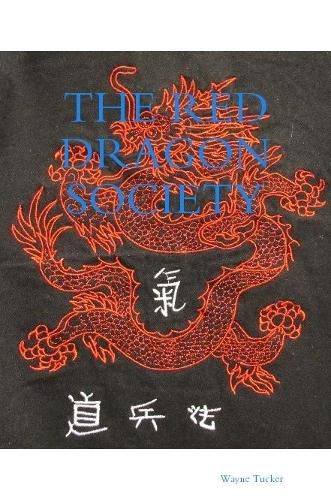 Cover image for The Red Dragon Society