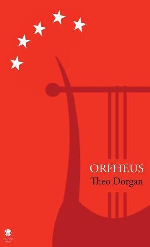 Cover image for Orpheus