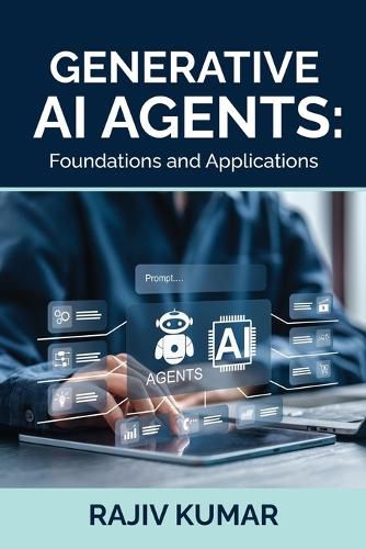 Cover image for Generative AI Agents
