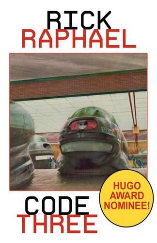 Cover image for Code Three (Hugo Award Nominee)