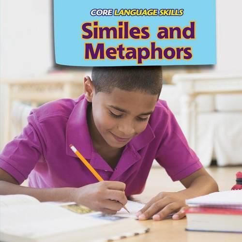 Similes and Metaphors