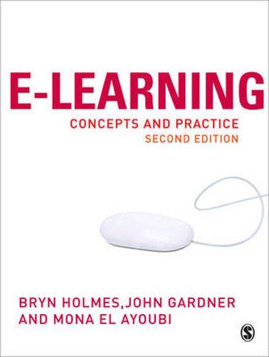 Cover image for E-Learning: Concepts and Practice