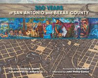 Cover image for 300 Years of San Antonio and Bexar County
