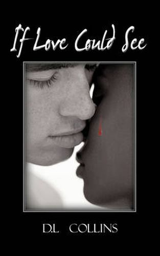 Cover image for If Love Could See