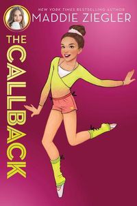 Cover image for The Callback, 2