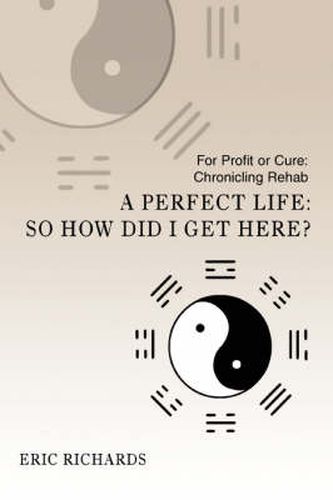 A Perfect Life: So How Did I Get Here?:For Profit or Cure: Chronicling Rehab