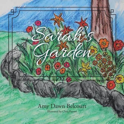 Cover image for Sarah's Garden