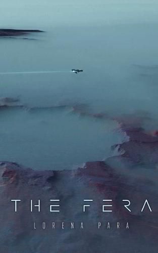 Cover image for The Fera: Book One