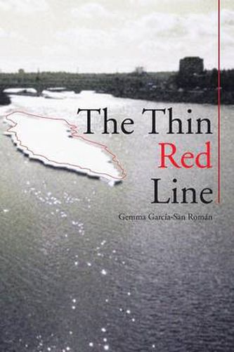 Cover image for The Thin Red Line