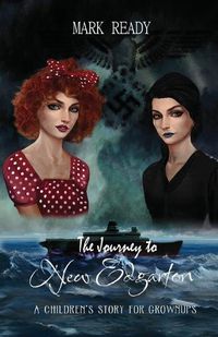 Cover image for The Journey to New Edgarton