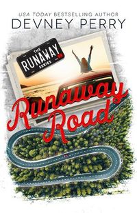 Cover image for Runaway Road