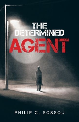 Cover image for The Determined Agent