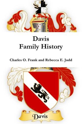 Davis Family History