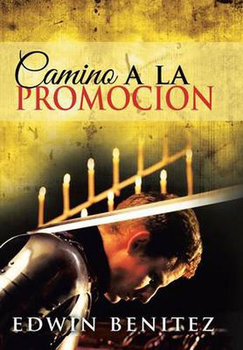 Cover image for Camino a la Promocion