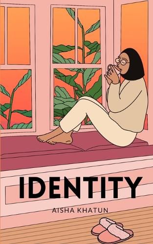 Cover image for Identity