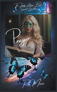 Cover image for Prayer