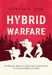 Cover image for Hybrid Warfare