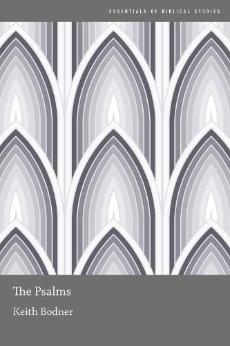 Cover image for The Psalms