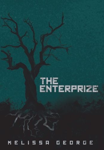 Cover image for The Enterprize