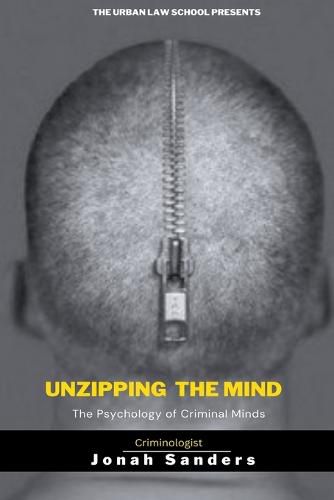 Cover image for Unzipping The Mind