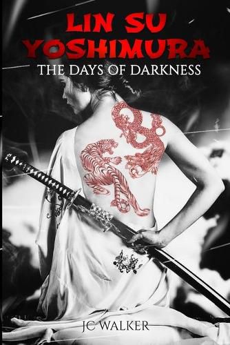Lin Su Yoshimura - The Days of Darkness