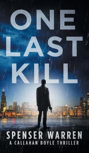 Cover image for One Last Kill